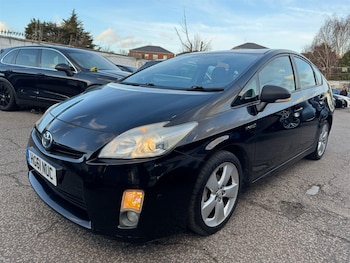 Used Toyota Prius 2011 for sale - 75567034: Photo