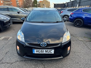 Used Toyota Prius 2011 for sale - 75567034: Photo