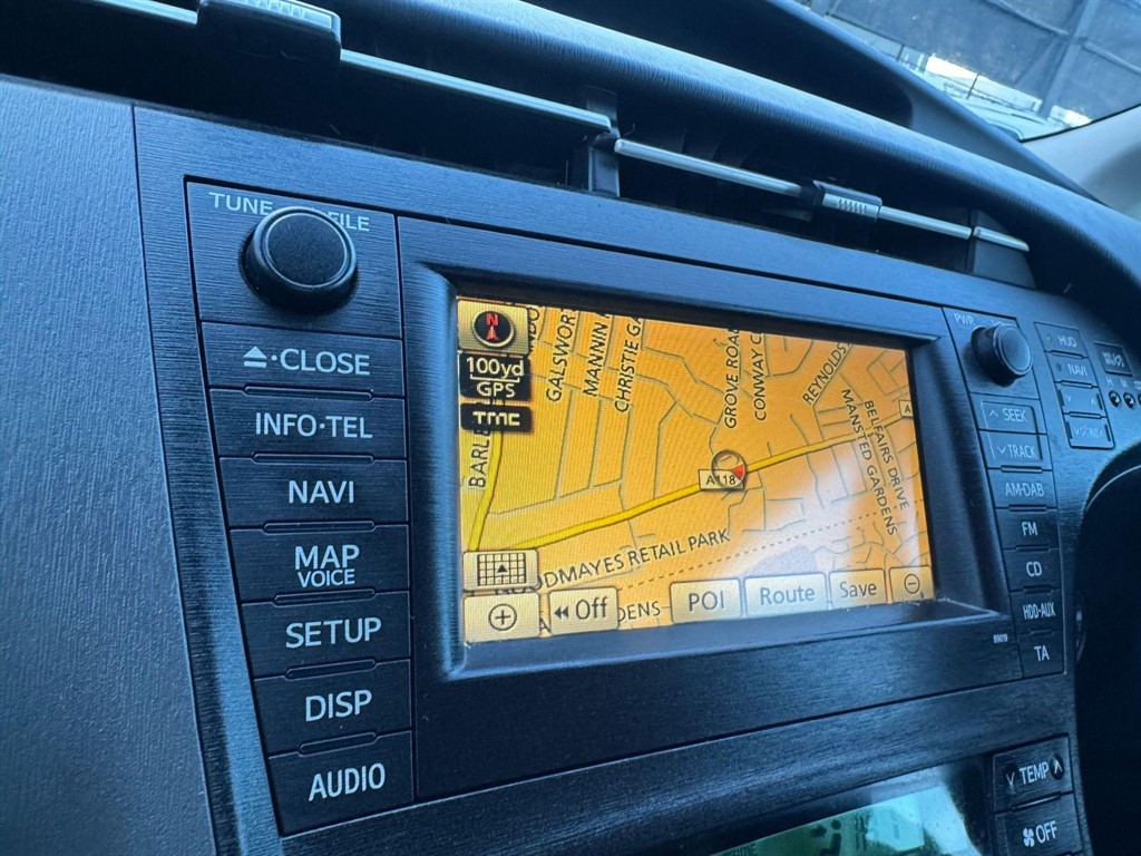 Vehicle 60