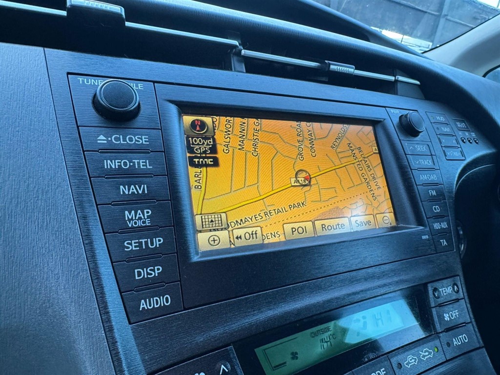 Vehicle 62
