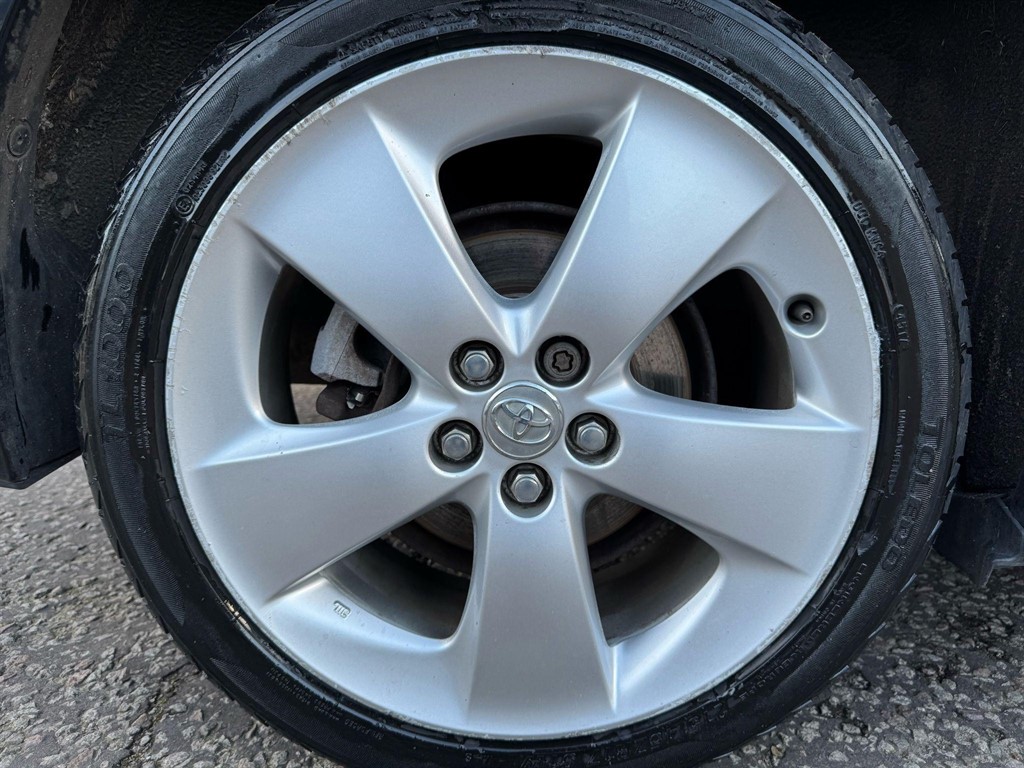 Vehicle 64