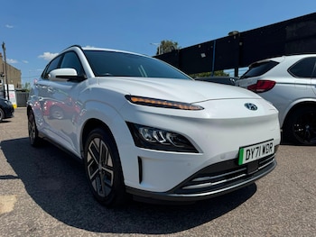 Used Hyundai KONA 2021 for sale - 79268463: Photo