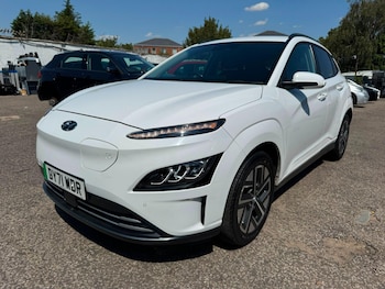 Used Hyundai KONA 2021 for sale - 79268463: Photo