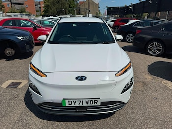Used Hyundai KONA 2021 for sale - 79268463: Photo