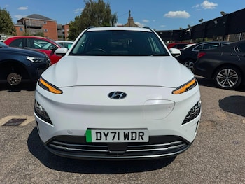 Used Hyundai KONA 2021 for sale - 79268463: Photo