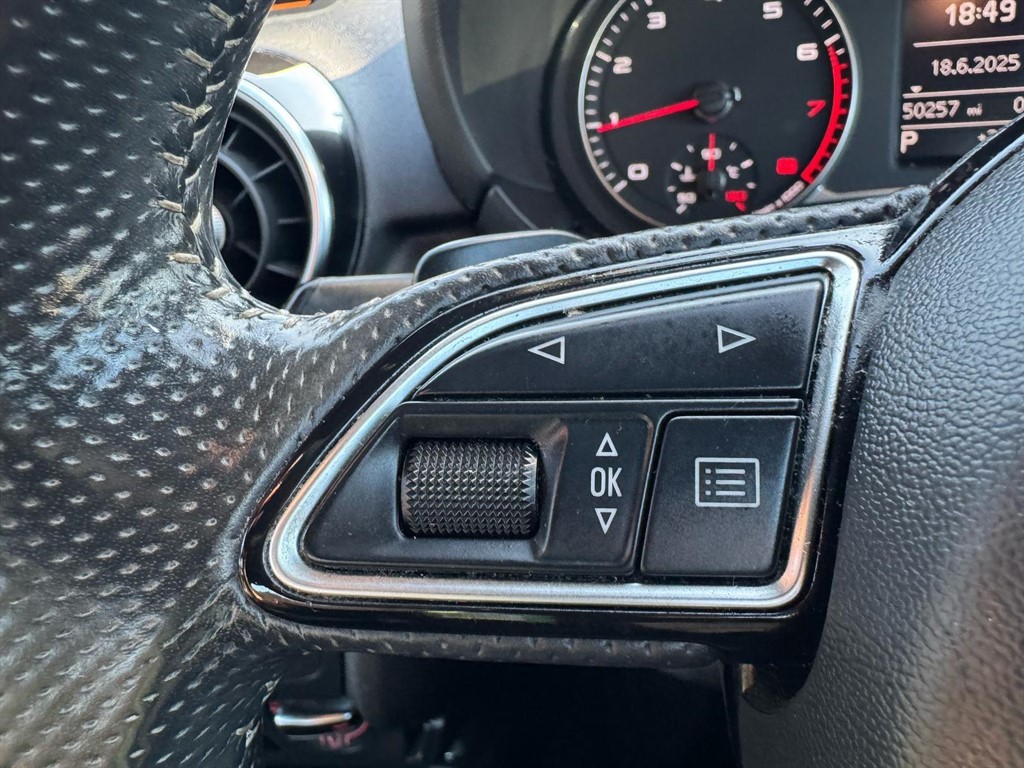 Vehicle 50