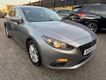 Mazda - Mazda3