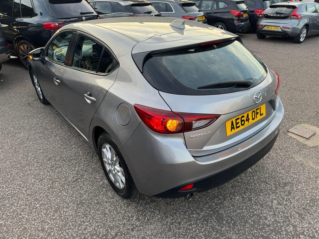 Vehicle 26