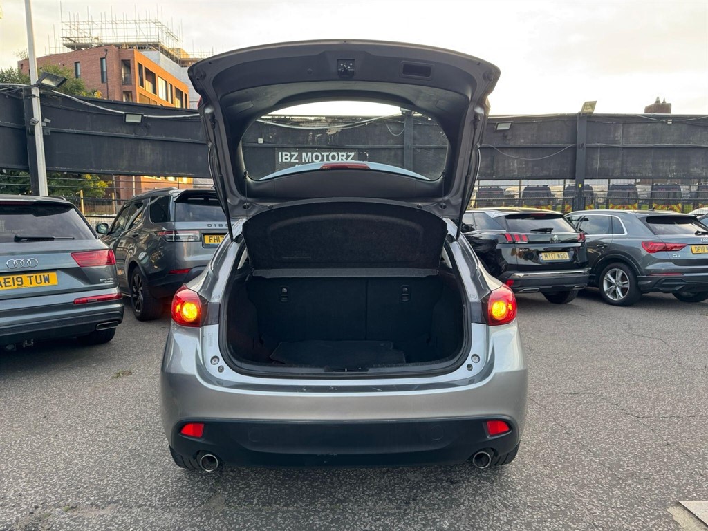 Vehicle 34