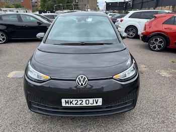 Used Volkswagen ID.3 2022 for sale - 79117008: Photo