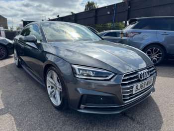 2019 (69) - 2.0 TDI 40 S line S Tronic Euro 6 (s/s) 2dr