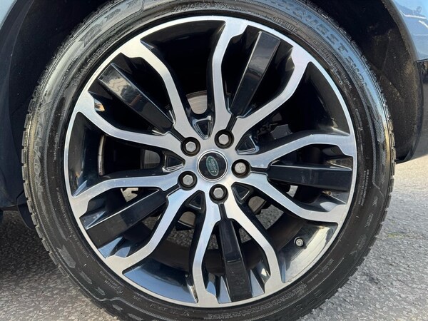 Used Land Rover Range Rover Sport 2018 for sale - 75567041: Photo 100