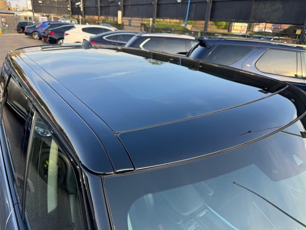 Used Land Rover Range Rover Sport 2018 for sale - 75567041: Photo 10