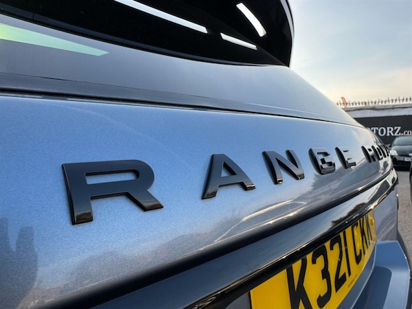 Used Land Rover Range Rover Sport 2018 for sale - 75567041: Photo 13