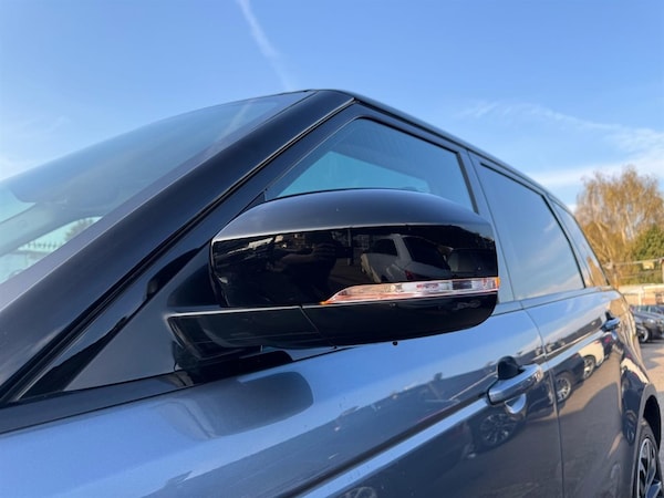 Used Land Rover Range Rover Sport 2018 for sale - 75567041: Photo 17