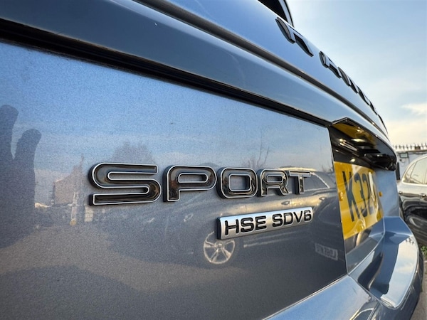 Used Land Rover Range Rover Sport 2018 for sale - 75567041: Photo 32