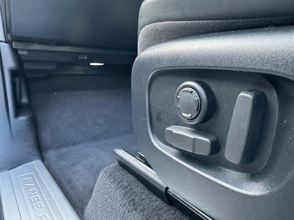 Used Land Rover Range Rover Sport 2018 for sale - 75567041: Photo 48