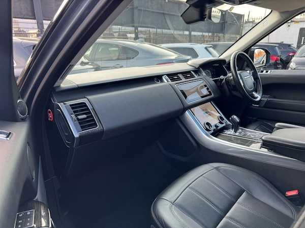 Used Land Rover Range Rover Sport 2018 for sale - 75567041: Photo 51