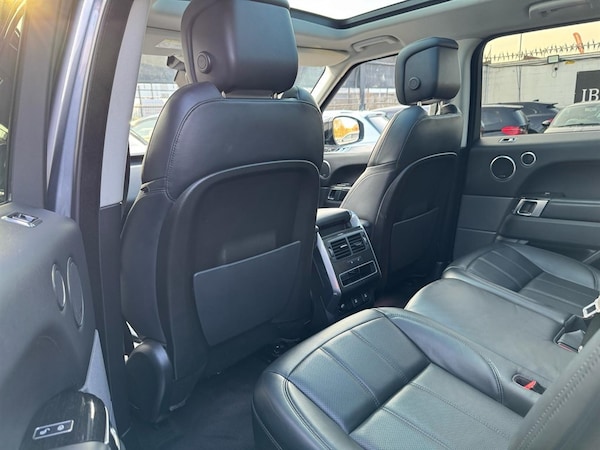 Used Land Rover Range Rover Sport 2018 for sale - 75567041: Photo 54