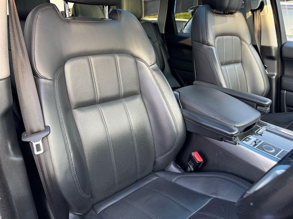 Used Land Rover Range Rover Sport 2018 for sale - 75567041: Photo 5