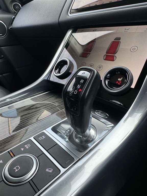 Used Land Rover Range Rover Sport 2018 for sale - 75567041: Photo 65