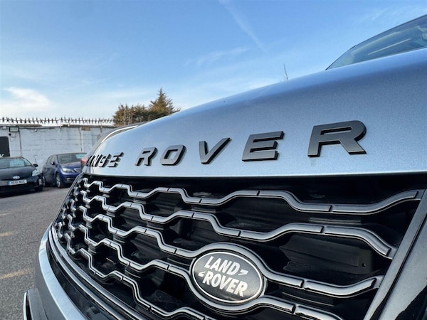 Used Land Rover Range Rover Sport 2018 for sale - 75567041: Photo 68