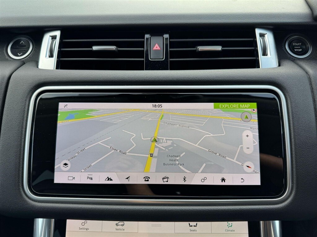 Vehicle 81