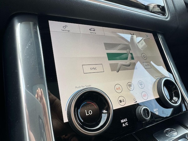 Used Land Rover Range Rover Sport 2018 for sale - 75567041: Photo 85