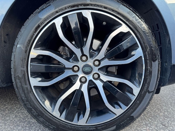 Used Land Rover Range Rover Sport 2018 for sale - 75567041: Photo 97