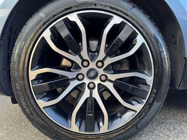 Used Land Rover Range Rover Sport 2018 for sale - 75567041: Photo 98