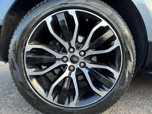 Used Land Rover Range Rover Sport 2018 for sale - 75567041: Photo 99