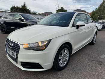 Used Audi A1 2011 for sale - 75166063: Photo
