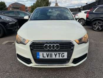 Used Audi A1 2011 for sale - 75166063: Photo