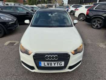 Used Audi A1 2011 for sale - 75166063: Photo