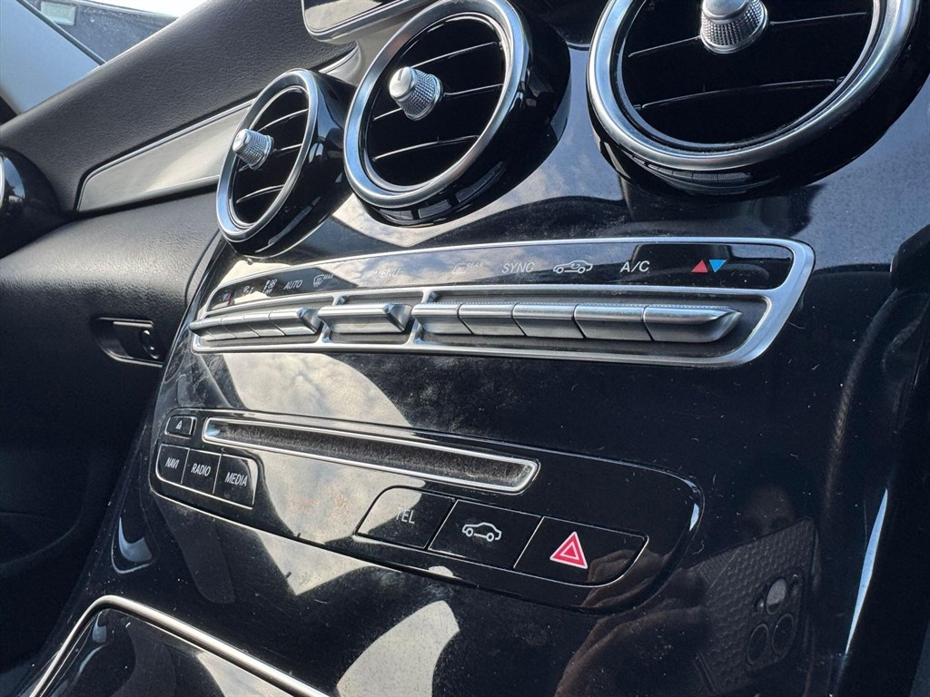 Used Mercedes-Benz C Class 2014 for sale - 77111872: Photo 31