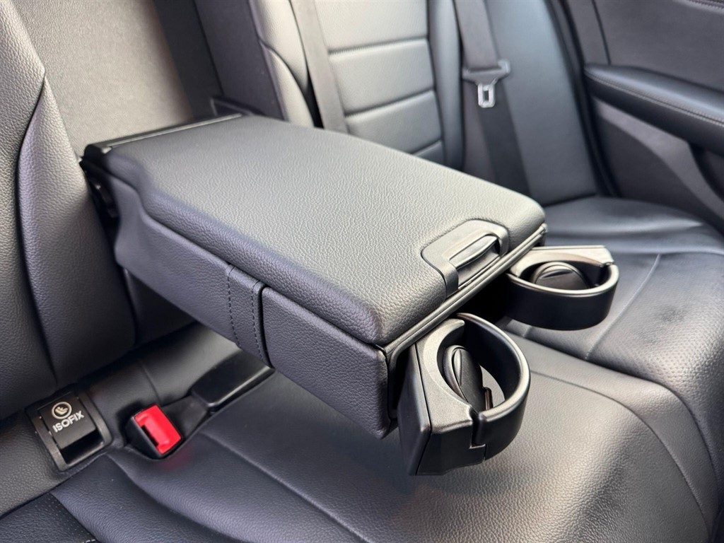 Used Mercedes-Benz C Class 2014 for sale - 77111872: Photo 33