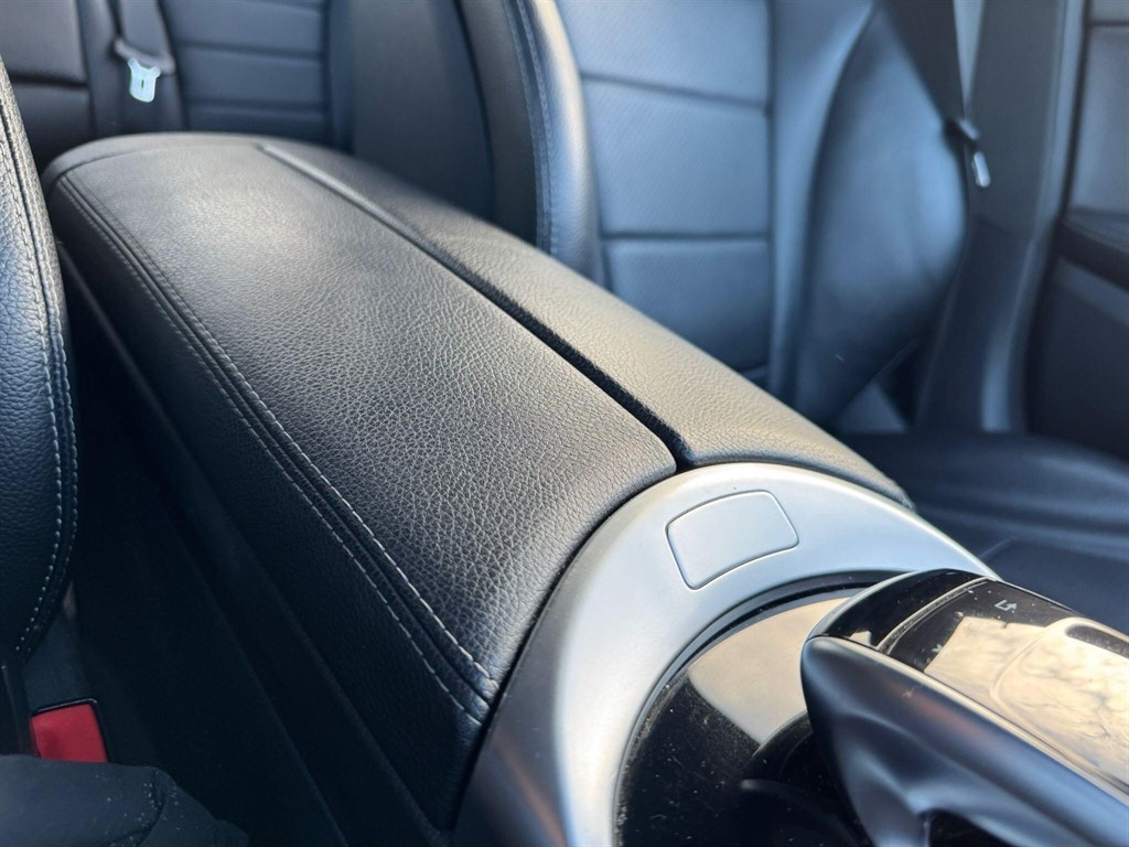 Used Mercedes-Benz C Class 2014 for sale - 77111872: Photo 41