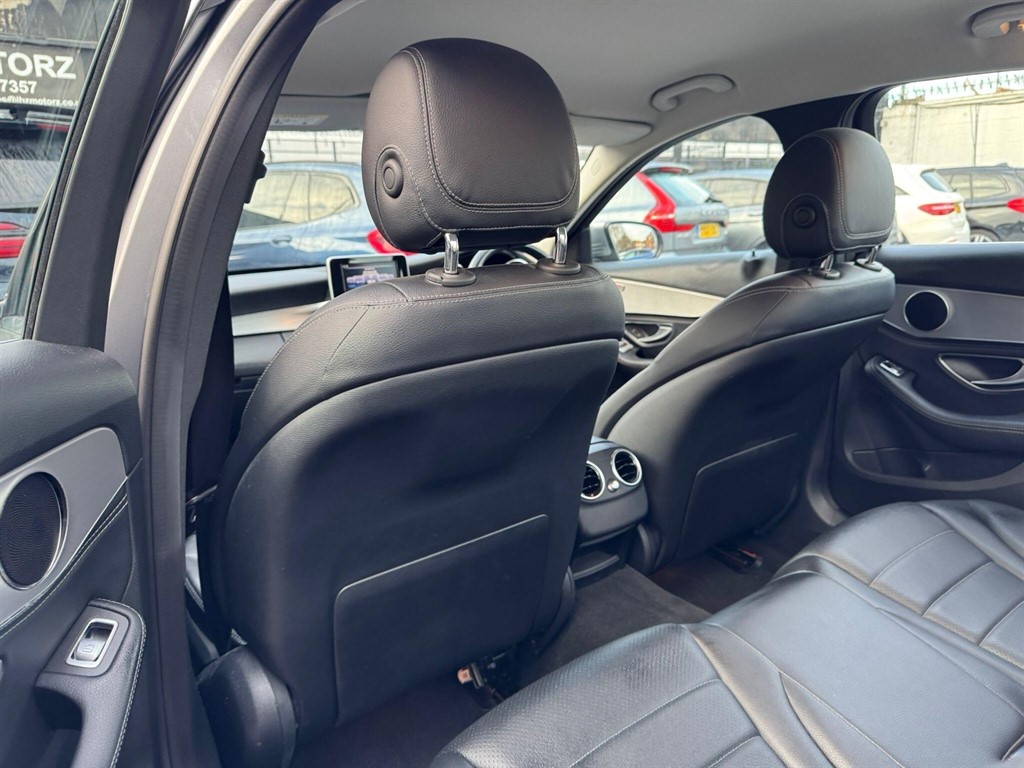 Used Mercedes-Benz C Class 2014 for sale - 77111872: Photo 44