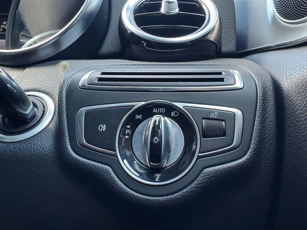 Used Mercedes-Benz C Class 2014 for sale - 77111872: Photo 48