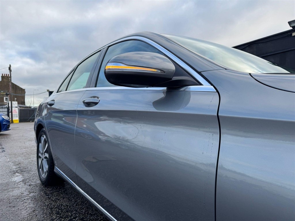 Used Mercedes-Benz C Class 2014 for sale - 77111872: Photo 52