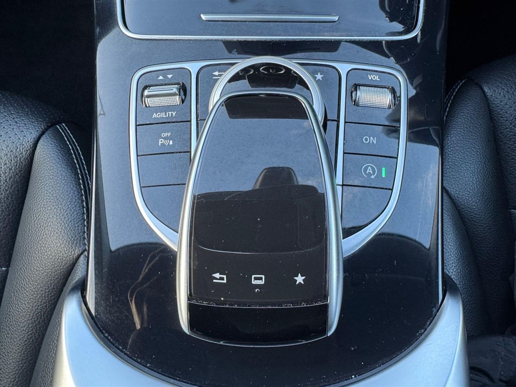 Used Mercedes-Benz C Class 2014 for sale - 77111872: Photo 53