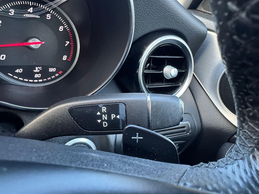 Used Mercedes-Benz C Class 2014 for sale - 77111872: Photo 56