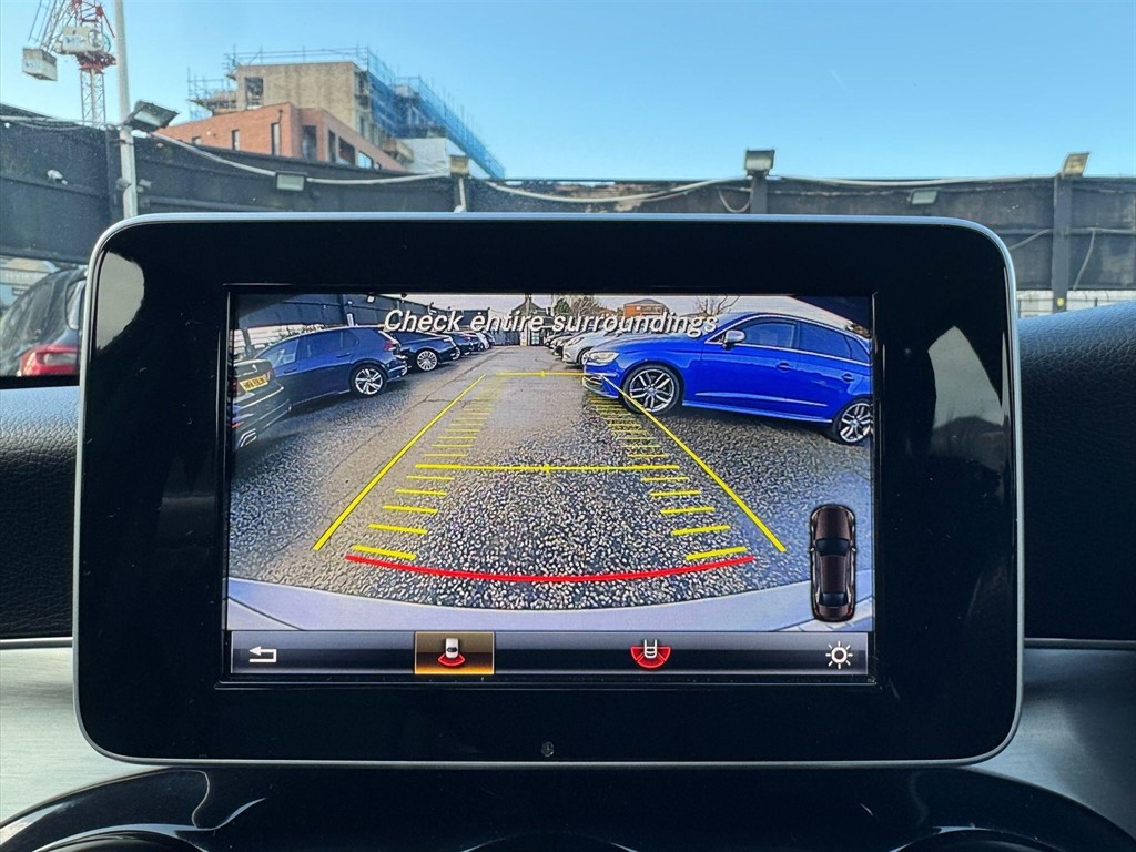 Used Mercedes-Benz C Class 2014 for sale - 77111872: Photo 59