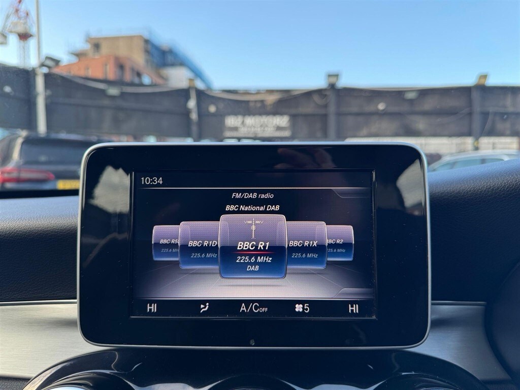 Used Mercedes-Benz C Class 2014 for sale - 77111872: Photo 61