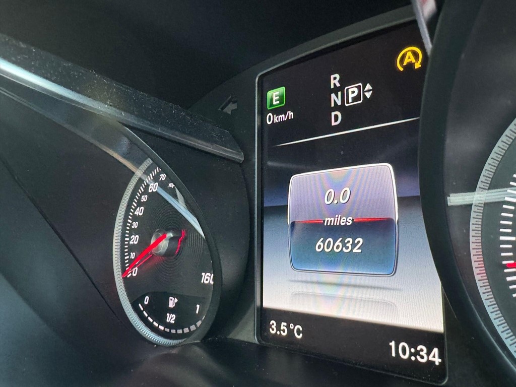 Used Mercedes-Benz C Class 2014 for sale - 77111872: Photo 62