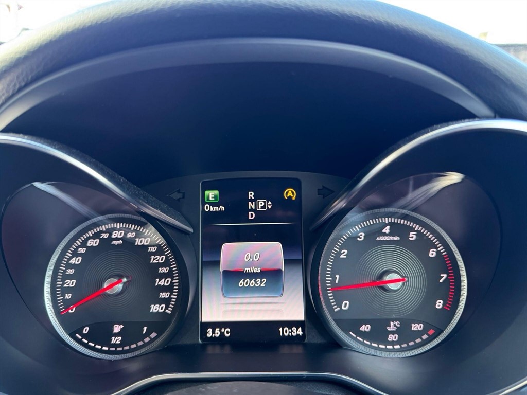 Used Mercedes-Benz C Class 2014 for sale - 77111872: Photo 63