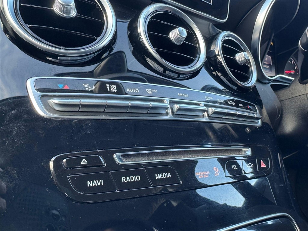 Used Mercedes-Benz C Class 2014 for sale - 77111872: Photo 71