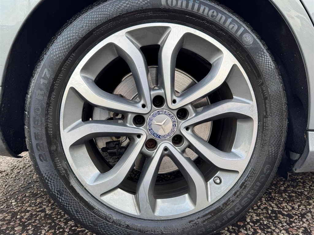 Used Mercedes-Benz C Class 2014 for sale - 77111872: Photo 74