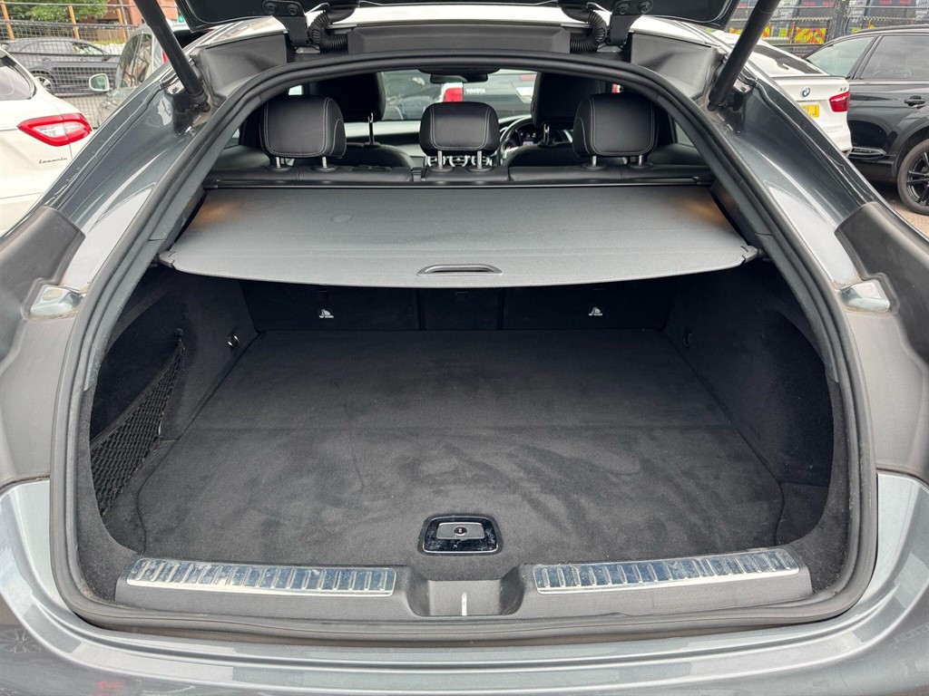 Used Mercedes-Benz GLC 2017 for sale - 77274619: Photo 33