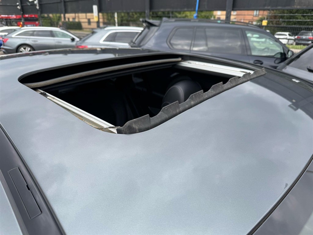 Used Mercedes-Benz GLC 2017 for sale - 77274619: Photo 34